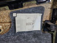 Tapicerka drzwi przód lewa boczek Mercedes CLS II C218 W218 218 914190111