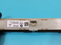 Przełącznik Producent części: BMW, Pamięci fotela. LEWY PRZÓD 3 PIN BMW F01 9163087, 53410008