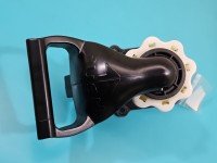 Mechanizm koła zapasowego 8200601401 Renault Clio IV 12-20