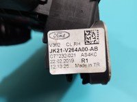 Zamek tył prawy Ford Transit Custom Producent części: FORD, drzwi przesuwne 3pin , BK2A-V26412-AA