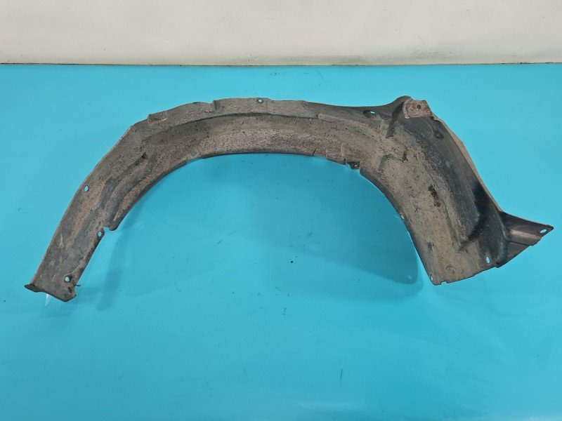 Nadkole przód lewe Suzuki Grand Vitara II 72482-65J0L