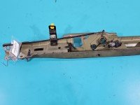 WZMOCNIENIE CZOŁOWE Pas przedni Opel Meriva B 13273494, 13266113