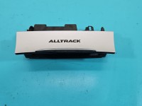 Listwa listwy dekory dekor deski Vw Passat B7 eu