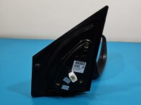 Lusterko prawe Hyundai I30 II 12-16 niebieski europa