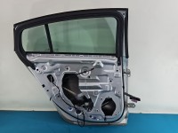 Drzwi tył lewe Opel Insignia B HB 5d Z176