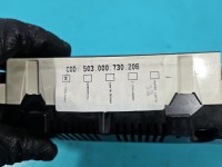 Licznik Audi A6 C6 2.0 tdi 4F0920900N EUROPA