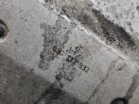Obudowa filtra powietrza Audi A4 B7 03G133837, 038000183 1.9 tdi