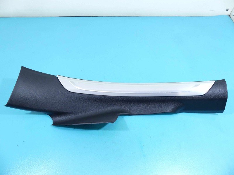Listwa progowa lewa PRÓG NAKŁADKA BMW G11 G12 7390767 granatowy A89