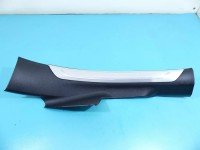 Listwa progowa lewa PRÓG NAKŁADKA BMW G11 G12 7390767 granatowy A89