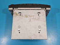 Radio fabryczne Mercedes W211 A2118272442 radioodtwarzacz