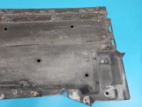 Osłona ZAŚLEPKA PLASTIK AUDI Q5 08-