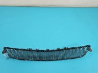 Zaślepka kratka zderzaka środkowa atrapa Mercedes W212 A2128850522