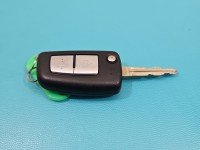 Stacyjka KLUCZYK WKŁADKA Nissan Qashqai II J11 13-21 G4009B051