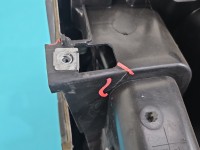 Deska rozdzielcza airbag pasażera kokpit Vw Tiguan I 07-