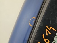 Klapa tył Vw Transporter T4 HB 5d granatowy