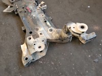 WÓZEK KOŁYSKA TRAWERS Sanki Belka silnika Ford Focus Mk4 1.5 TDCI