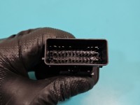 Instalacja Wiązka drzwi przód lewych Dacia Sandero III 20- 241257506R