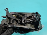 Pedał pedały Skoda Octavia III hamulca sprzęgła