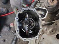 Most tylny DYFER tył Bmw f10 f11 7584444 2.0 T