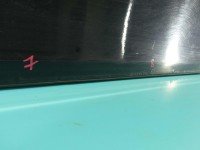 DRZWI PRZÓD PRAWE PASAŻERA Mercedes CLK C209 W209 2d czarny