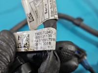 Wiązka instalacja skrzyni biegów BMW X3 G01 8576327, 8581785