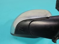 Lusterko prawe Chrysler 300c elektryczny, 9 pin europa