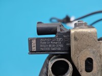 KLEMA INSTALACJA WIĄZKA MINUSOWA MINUS Peugeot 508 II 18- 9828916380