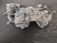 Zbiornik paliwa bak Jeep Grand Cherokee IV WK2 3.0 CRD