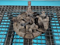 Zwrotnica lewa piasta przód 1.2 TCe Renault Clio III