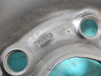 Felga stalowa 16" Opel Astra V K Szerokość felgi: 6.5", Rozstaw śrub: 5x105, Odsadzenie (ET): 41, Producent felg: OPEL,...