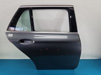 Drzwi tył prawe Mercedes W213 kombi 5d szary 992