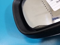 Lusterko lewe pin Renault Scenic II HB 5d kolor TED69 europa