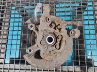 Piasta koła tył lewa zwrotnica łożysko Infiniti FX I 3.5 V6