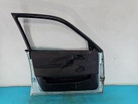 Drzwi przód lewe Vw Passat B3 5d błękitny LA6Z