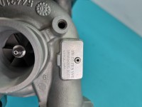 Turbosprężarka Regenerowana Vw Golf IV KP39A-0007, GB5006053100322, 038253016NV410 1.9 tdi 101KM