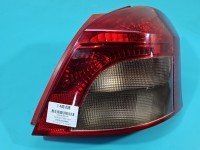 Lampa tył prawa Toyota Yaris II HB