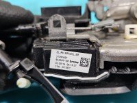 Zamek tył prawy 31391827 Volvo V40 II 12-