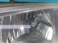 Reflektor lewy lampa przód Renault Megane II EUROPA 7701064018