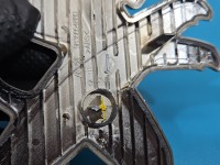 Atrapa grill Peugeot 2008 II