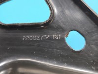 Mocowanie Producent części: OPEL, chłodnicy uchwyt 22982754, 22982753 Opel Insignia B