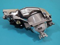 Soczewka reflektora lewego Mitsubishi Outlander II P6124L, P6125M lewa