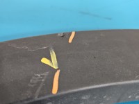 Listwa błotnika tył prawa Suzuki Vitara II 2015- 77251-54P0R