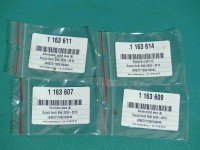 Amortyzator przód lewy przedni Suzuki Swift Mk6