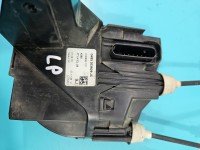 Zamek przód lewy GX63203A29-JC JAGUAR XF II X260 EUROPA Jaguar, Europejska, 6 pin, EUROPA, GX63-203A29-JC