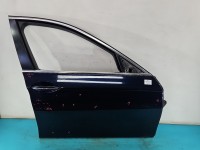 DRZWI PRZÓD PRAWE PASAŻERA Bmw f10 f11 4d granatowy A89