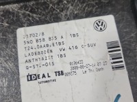 Wykładzina bagażnika podłoga Vw Tiguan I 07- 5N0858855A