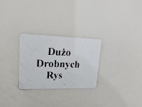 Drzwi tył prawe Renault Megane III kombi 5d DV727