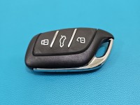 PILOT KLUCZYK KEYLESS MG MG3 24-