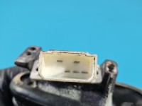 Lusterko lewe Audi 80 B4 elektryczny, Europejska, 5 pin europa