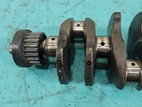 Wał korbowy Opel Astra IV J 1.7 cdti 125KM